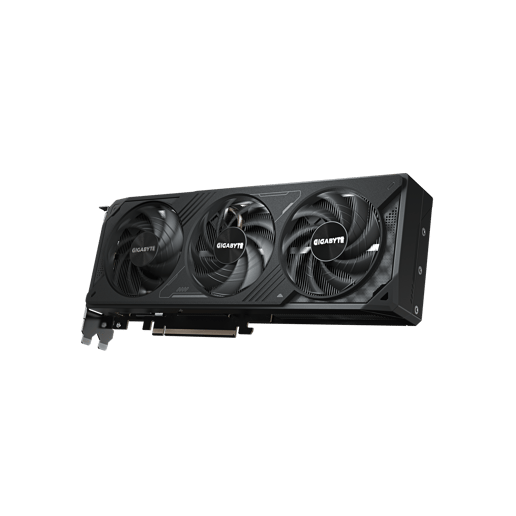 Gigabyte GeForce RTX 5070 WINDFORCE SFF OC 12GB GDDR7 Graphics Card