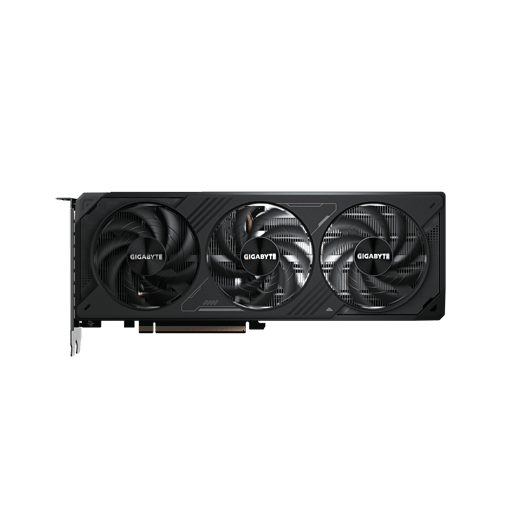 Gigabyte GeForce RTX 5070 WINDFORCE SFF OC 12GB GDDR7 Graphics Card