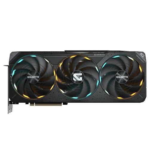 Gigabyte GeForce RTX 5080 GAMING OC 16GB GDDR7 Graphics Card