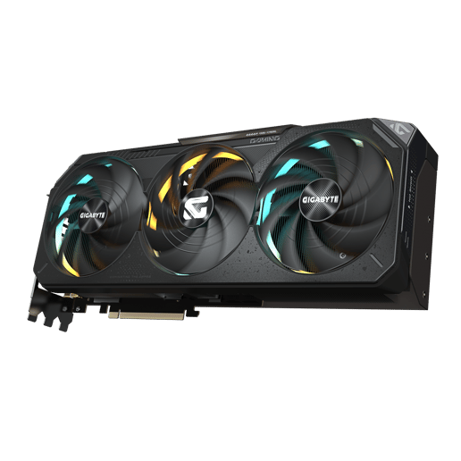 Gigabyte GeForce RTX 5080 GAMING OC 16GB GDDR7 Graphics Card