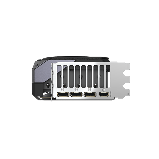 Gigabyte GeForce RTX 5080 GAMING OC 16GB GDDR7 Graphics Card