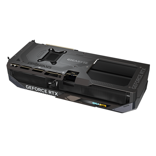 Gigabyte GeForce RTX 5080 GAMING OC 16GB GDDR7 Graphics Card
