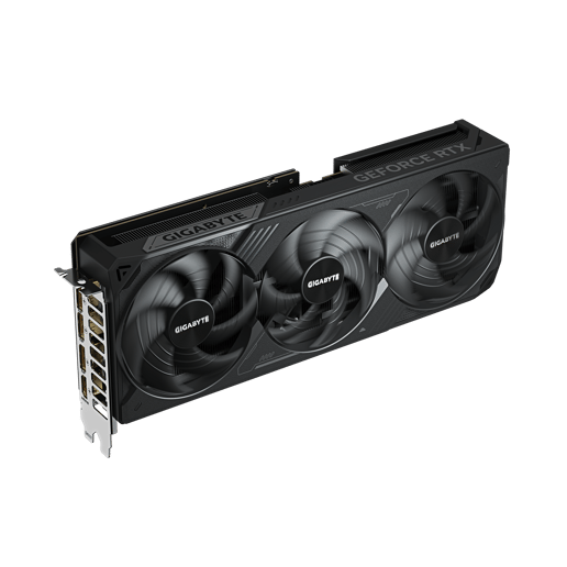 Gigabyte GeForce RTX 5080 WINDFORCE SFF OC 16GB GDDR7 Graphics Card