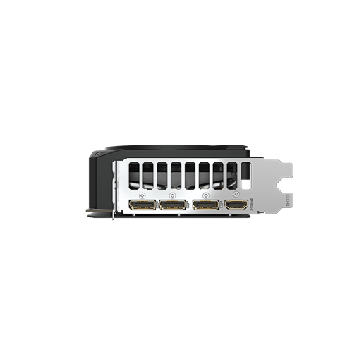 Gigabyte GeForce RTX 5080 WINDFORCE SFF OC 16GB GDDR7 Graphics Card