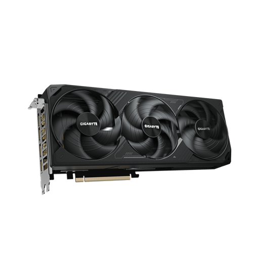 Gigabyte GeForce RTX 5080 WINDFORCE SFF OC 16GB GDDR7 Graphics Card