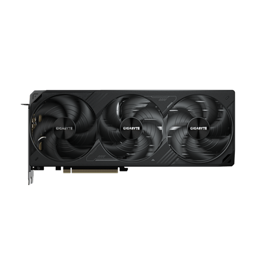 Gigabyte GeForce RTX 5080 WINDFORCE SFF OC 16GB GDDR7 Graphics Card