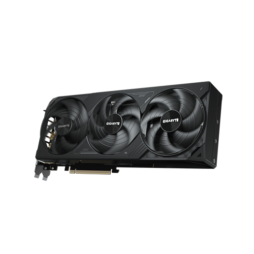Gigabyte GeForce RTX 5080 WINDFORCE SFF OC 16GB GDDR7 Graphics Card