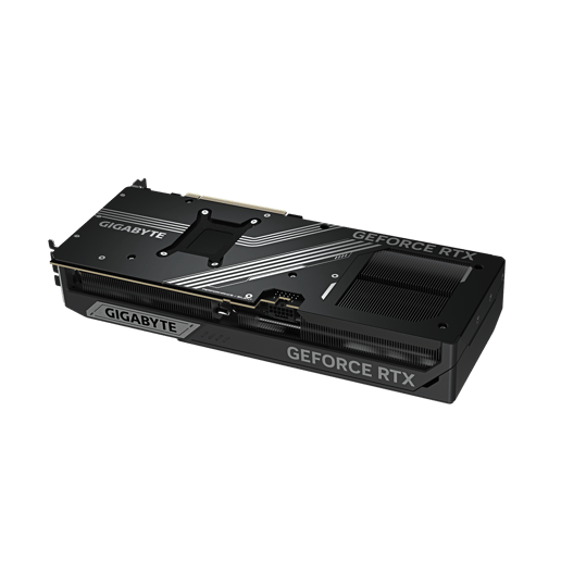 Gigabyte GeForce RTX 5080 WINDFORCE SFF OC 16GB GDDR7 Graphics Card