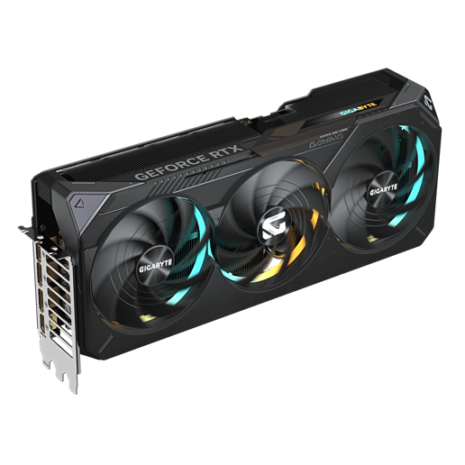 Gigabyte GeForce RTX 5090 GAMING OC 32GB GDDR7 Graphics Card