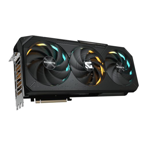 Gigabyte GeForce RTX 5090 GAMING OC 32GB GDDR7 Graphics Card