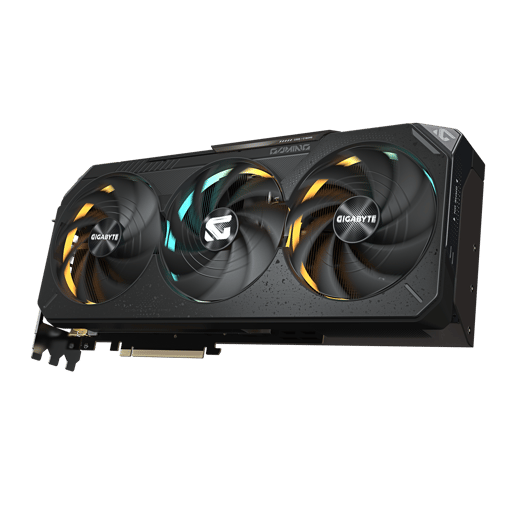 Gigabyte GeForce RTX 5090 GAMING OC 32GB GDDR7 Graphics Card