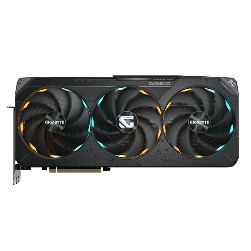 Gigabyte GeForce RTX 5090 GAMING OC 32GB GDDR7 Graphics Card