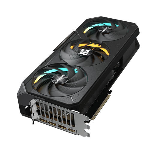 Gigabyte GeForce RTX 5090 GAMING OC 32GB GDDR7 Graphics Card