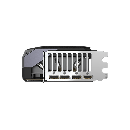 Gigabyte GeForce RTX 5090 GAMING OC 32GB GDDR7 Graphics Card