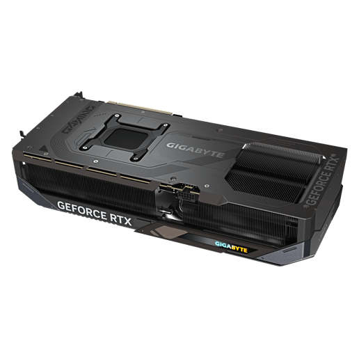 Gigabyte GeForce RTX 5090 GAMING OC 32GB GDDR7 Graphics Card