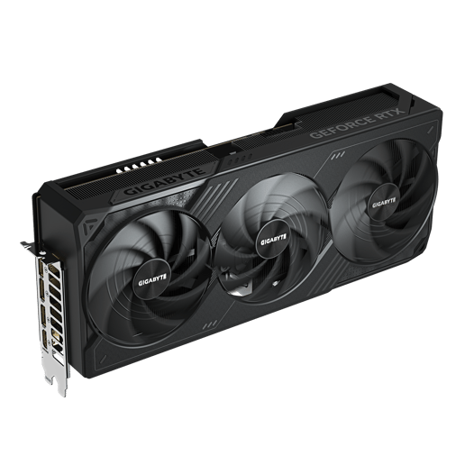 Gigabyte GeForce RTX 5090 Windforce OC 32GB GDDR7 Graphics Card
