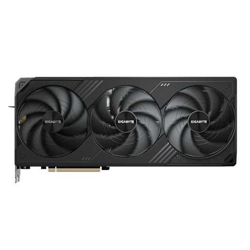 Gigabyte GeForce RTX 5090 Windforce OC 32GB GDDR7 Graphics Card