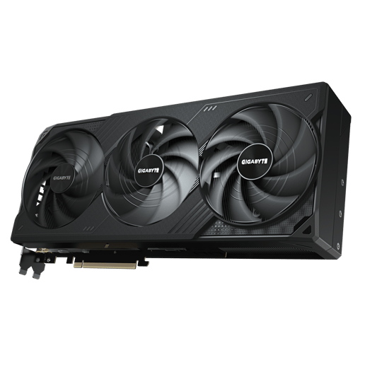 Gigabyte GeForce RTX 5090 Windforce OC 32GB GDDR7 Graphics Card