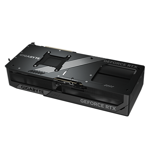 Gigabyte GeForce RTX 5090 Windforce OC 32GB GDDR7 Graphics Card