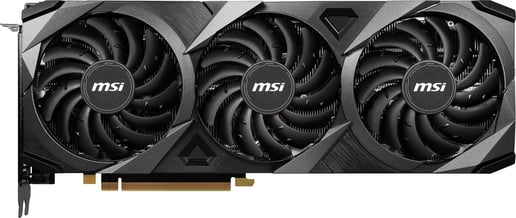 MSI GeForce RTX 3070 Ti Ventus 3X 8GB Graphics Card