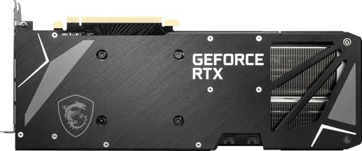 MSI GeForce RTX 3070 Ti Ventus 3X 8GB Graphics Card