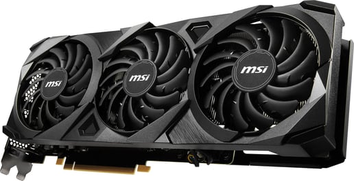 MSI GeForce RTX 3070 Ti Ventus 3X 8GB Graphics Card