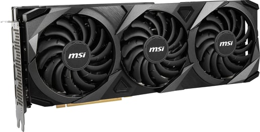 MSI GeForce RTX 3070 Ti Ventus 3X 8GB Graphics Card