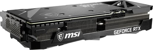MSI GeForce RTX 3070 Ti Ventus 3X 8GB Graphics Card