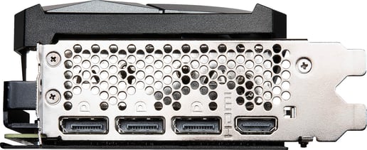 MSI GeForce RTX 3070 Ti Ventus 3X 8GB Graphics Card