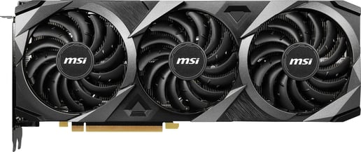 MSI GeForce RTX 3080 Ti Ventus 3X OC 12GB Graphics Card