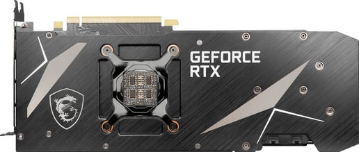 MSI GeForce RTX 3080 Ti Ventus 3X OC 12GB Graphics Card