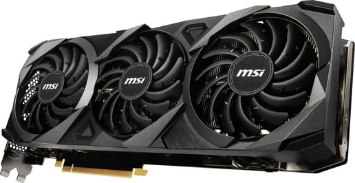 MSI GeForce RTX 3080 Ti Ventus 3X OC 12GB Graphics Card