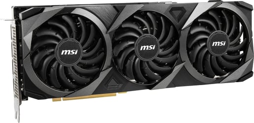 MSI GeForce RTX 3080 Ti Ventus 3X OC 12GB Graphics Card