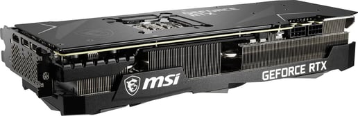 MSI GeForce RTX 3080 Ti Ventus 3X OC 12GB Graphics Card