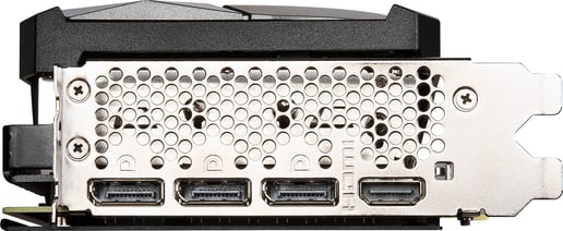 MSI GeForce RTX 3080 Ti Ventus 3X OC 12GB Graphics Card