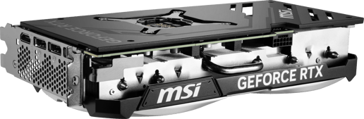 MSI GeForce RTX 4070 Ti SUPER Ventus 2X OC 16GB GDDR6X Graphics Card