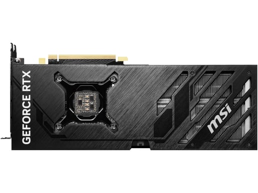 MSI GeForce RTX 4070 Ventus 3X OC 12GB Graphics Card