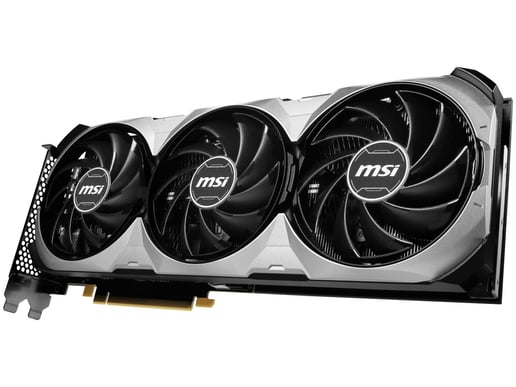 MSI GeForce RTX 4070 Ventus 3X OC 12GB Graphics Card