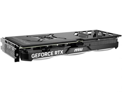 MSI GeForce RTX 4070 Ventus 3X OC 12GB Graphics Card