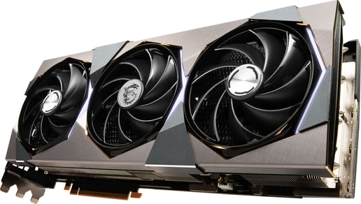 MSI GeForce RTX 4080 SUPRIM X OC 16GB Graphics Card