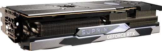 MSI GeForce RTX 4090 SUPRIM X OC 24GB GDDR6X Graphics Card