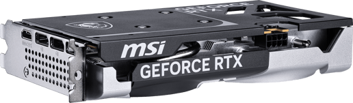 MSI GeForce RTX 5060 Ventus 2X OC 8GB GDDR7 Graphics Card