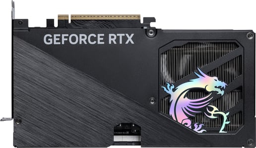 MSI GeForce RTX 5060 Ti GAMING OC 16GB GDDR7 Graphics Card
