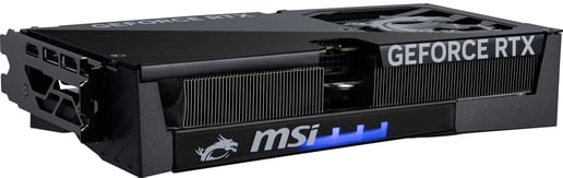 MSI GeForce RTX 5060 Ti GAMING OC 16GB GDDR7 Graphics Card