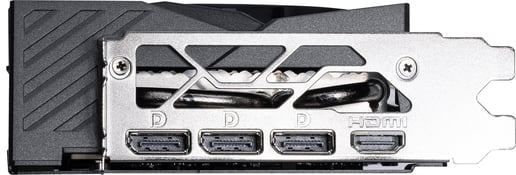 MSI GeForce RTX 5060 Ti GAMING OC 16GB GDDR7 Graphics Card