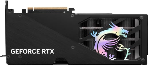 MSI GeForce RTX 5060 Ti GAMING TRIO OC 16GB GDDR7 Graphics Card