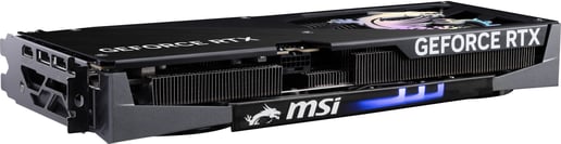 MSI GeForce RTX 5060 Ti GAMING TRIO OC 16GB GDDR7 Graphics Card
