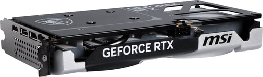MSI GeForce RTX 5060 Ti VENTUS 2X PLUS OC 16GB GDDR7 Graphics Card