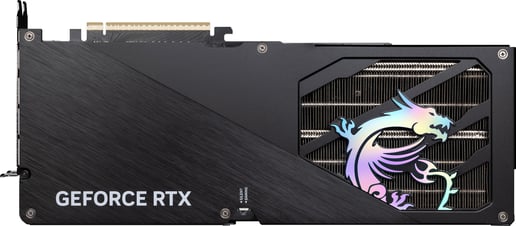 MSI GeForce RTX 5070 Ti GAMING TRIO PLUS OC 16GB GDDR7 Graphics Card