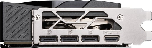 MSI GeForce RTX 5070 Ti GAMING TRIO PLUS OC 16GB GDDR7 Graphics Card